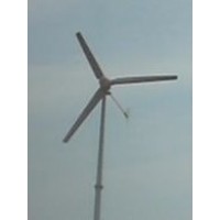 Generador de energia eolico