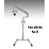 EQUIPO DE RX ODONTOLOGICO - SOF - $4800