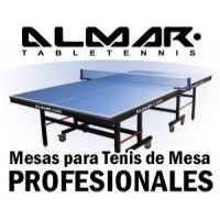Mesas de Ping Pong
