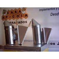 AHUMADORES