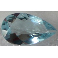 Aguamarina (Aquamarine)