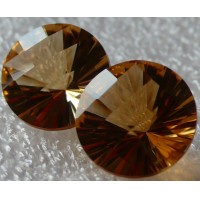 Citrino (Citrine)