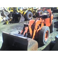 Scoop EJC  1.5 yrd. MODELO 60 AO 1990