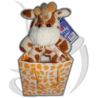 PELUCHE PEQUEO