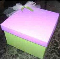 Caja Souvenier