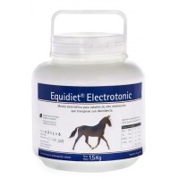 EQUIDIET ELECTROTONIC