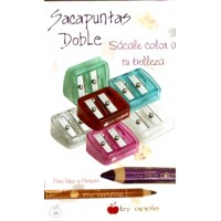 SACAPUNTA DOBLE