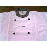 Chaqueta Cheff