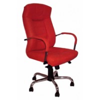 SILLON EJECUTIVO DE PIEL