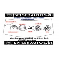 reparacion de parabrisas