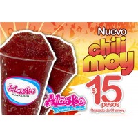 chilimoy