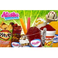 productos Alaska