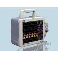 Monitor Multiparamtrico MMED6000DP