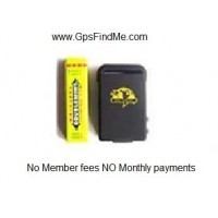 RASTREADOR LOCALIZADOR GPS