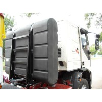 Tanque mochila