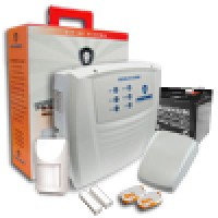 aKit PREMIER cableado