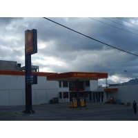 ESTACION DE SERVICIO LA CRUZ NARIÑO