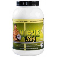 Muscle Soy