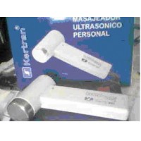 Ultrasonido Porttil Elctrico