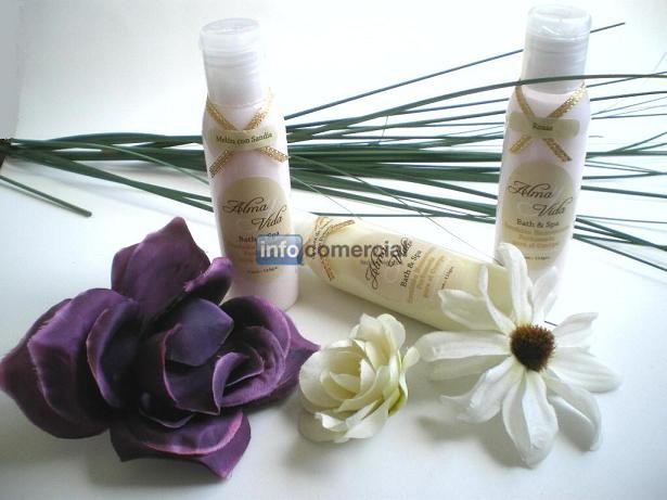 Emulsin humectante corporal