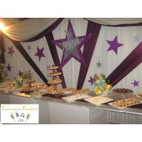 QUINCEAEROS - MATRIMONIOS - CUMPLEAOS - GRADUACIONES - FIESTAS DE PROMOCIN