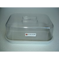 Base Fianbrera c/tapa Campana
