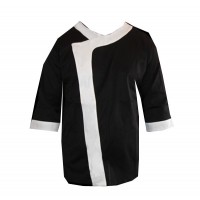 Chaqueta China Hombre