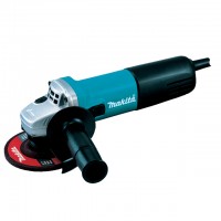 Amoladora Makita 9557NB
