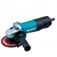 Amoladora Makita 9557PBK