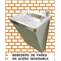 FUENTES DE AGUA, FRA O AL CLIMA