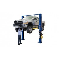 elevadores vehiculares