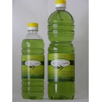 ACEITE DE UVA