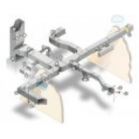 ducterias para aire acondicionado