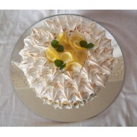Lemon Pie