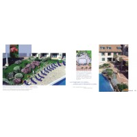 Hoteles y reas recreativas