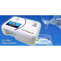 Generador Ozono Para Uso Multiples, Spa,facial, Agua