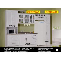 COCINA GENOVA