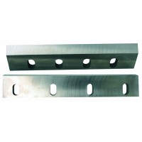 CUCHILLAS PARA EL SECTOR DEL PLASTICO