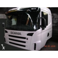 CABINAS SCANIA 114-124