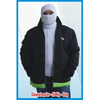 CHAQUETA POLAR  -35C