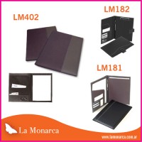 Portfolios / Carpeta