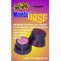 BASE APARICION DE MONEDAS