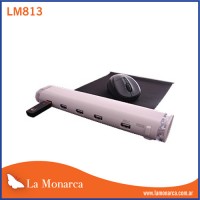 Multipuerto USB / Mouse Pad
