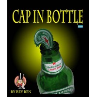 CAP IN BOTLLE