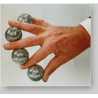 MULTIPLICACION DE BOLAS VERNET