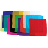 PAUELO SEDA  22 X 22