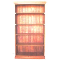 BIBLIOTECA RECTA