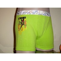 BOXER NIO