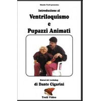 VENTRILOQUISMO (ITA)