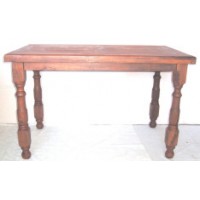 MESA de CAMPO